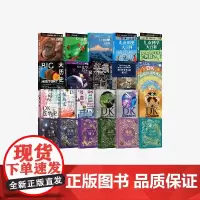 DK系列大套(套装22册) 英国DK公司著 中信出版社图书 正版