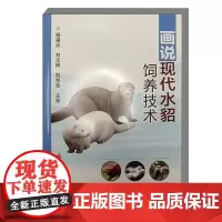画说现代水貂饲养技术 水貂饲养场的选址 饲养场的基本设施 水貂配种期的饲料管理 繁殖技术 水貂饲养场的防疫 病毒诊断与防
