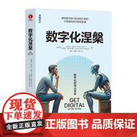 数字化涅槃 阿拉什盖伦 乔纳斯哈马贝格 信息经济转型领导力数字化管理书籍 颉腾