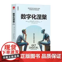 数字化涅槃 阿拉什盖伦 乔纳斯哈马贝格 信息经济转型领导力数字化管理书籍 颉腾