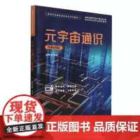 元宇宙通识:微课视频版