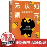 元认知循环:战略学习之旅