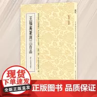 [正版]王福庵篆刻三百品篆刻小丛书选取王福庵所刻印章近三百方汇为一编名家精粹正反对举全文检索功能实用大众篆刻艺术理论