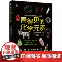 看得见的化学元素