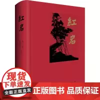 红岩 罗广斌,杨益言 著 中国文学名著读物 文学 中国青年出版社