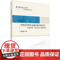 中国系统性金融风险的防控:驱动因素、责任分担与政策协同