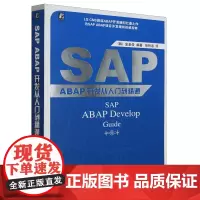 SAP ABAP开发从入门到精通