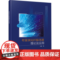 布里渊光纤振荡器理论及应用:刘毅 著 大中专理科电工电子 大中专 西安电子科技大学出版社