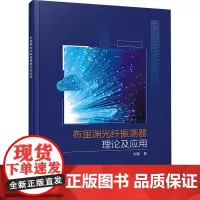 布里渊光纤振荡器理论及应用:刘毅 著 大中专理科电工电子 大中专 西安电子科技大学出版社