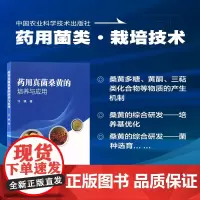 药用真菌桑黄的培养与应用 药用真菌桑黄的固体培养 液体培养的过程 优化其培养基及培养条件 桑黄活性物质黄酮 物质组成分析