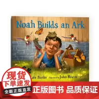 Noah Builds an Ark