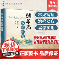 糖尿病效验秘方 糖尿病及其并发症中医治疗精华 糖尿病足 糖尿病并发症 糖尿病视网膜病变 糖尿病及其并发症 合并症中医处方