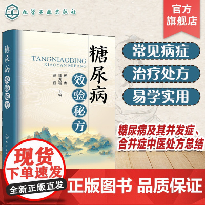 糖尿病效验秘方 糖尿病及其并发症中医治疗精华 糖尿病足 糖尿病并发症 糖尿病视网膜病变 糖尿病及其并发症 合并症中医处方