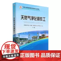 天然气净化操作工(下气田公司职业技能培训教程与试题集)