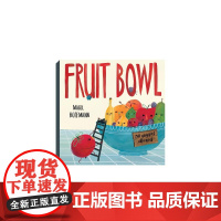 Fruit Bowl