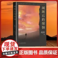 闻斑石的烦恼 高剑 著 中国现当代文学 文学 人民文学出版社