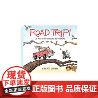 Road Trip! A Whiskers Hollow Adventure