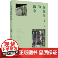 黄花溪的窗帘 傅明 著 著 诗歌 文学 文汇出版社