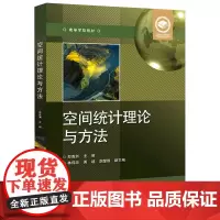 空间统计理论与方法