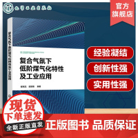 复合气氛下低阶煤气化特性及工业应用 H2O O2 CO2复合气氛下协同作用宏观特征 作用方向 煤化工领域反应器开发技术人