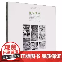 慢行空间(轨道交通站点综合体空间模式创新研究)/轨道交通站点综合体空间模式研究丛书