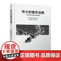 伟大的城市法则 荷亚历克斯·雷纳 著 邓昭华 王世福 译中国城市出版社9787507437522如履薄冰般控制私产 滥用