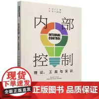 内部控制:理论、工具与实训