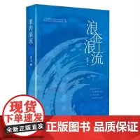 浪奔浪流-丞卫著 丞卫 著 丞卫 译 现代/当代文学文学 正版图书籍 海天出版社