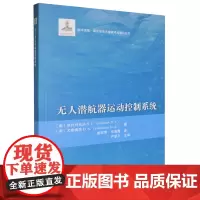 无人潜航器运动控制系统