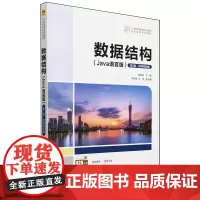 数据结构:Java语言版:微课视频版