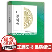壮语词句