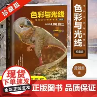 色彩与光线写实主义绘画指南 精装珍藏版 贵哥翻译 色彩与光线运用技法教程书籍 水彩光影魔法手绘画集 大师珍贵私藏华美