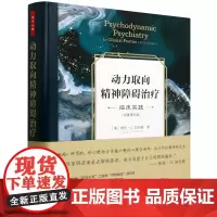 动力取向精神障碍治疗:临床实践:原著第5版