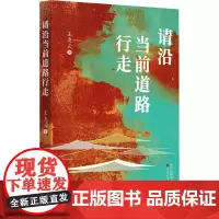 请沿当前道路行走 王秀云 著 中国现当代文学 文学 百花文艺出版社