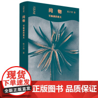 问物:可触摸的意义