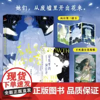 废墟里的向日葵 夜的第七梦 著 青春/都市/言情/轻小说文学 正版图书籍 安徽文艺出版社