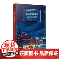 圣诞彩蛋谜案 (英)玛丽·凯利  著 李文婕 译 侦探推理/恐怖惊悚小说文学 正版图书籍 中国青年出版社