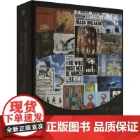 《哈利·波特视觉百科全书》(授权,正版印刷) (美) 马克·萨默克编 著 影视理论 艺术 新星出版社