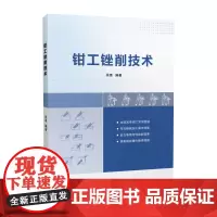 配操作视频]钳工锉削技术 吴清 钳工操作技能等级考核练习试题