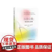 [正版]以情立教:一种后现代式探索