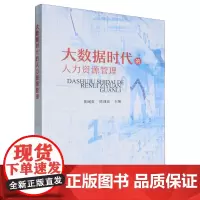 大数据时代的人力资源管理