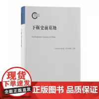 下靳史前墓地