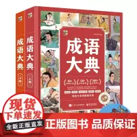 成语大典(全2册)