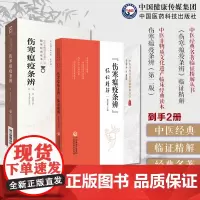 伤寒瘟疫条辨临证精解条文注释提要清杨璿著温病理论著作温病学发展鉴于伤寒温病清杨璿杨栗山著寒温条辨温病理论医著温病初创寒温