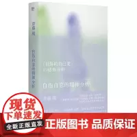 自伤自恋的精神分析 (日)斋藤环 广西师范大学出版社