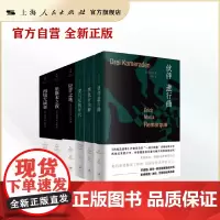 里斯本之夜/西线无战事/伙伴进行曲/爱与死的年代/黑色方尖碑/应许之地 雷马克