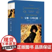 经典译林:安娜 卡列尼娜
