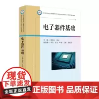 电子器件基础 9787577204215