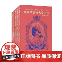 法语大奖书屋(第三辑):凡尔赛公主探案记(全5册)(魔法象·故事森林)