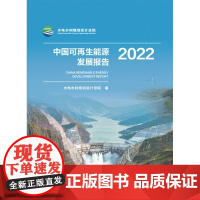 中国可再生能源发展报告2022